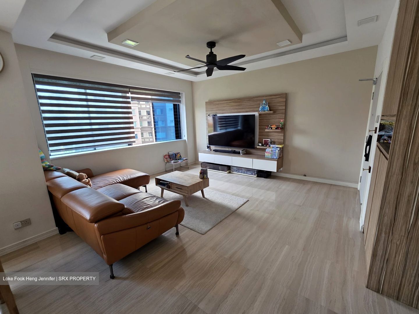 Country Esquire (D20), Condominium #622162921